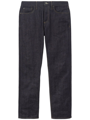 Straight-leg cotton denim trousers, Burberry Straight-leg cotton denim trousers
Straight-leg cotton denim trousers, Burberry Straight-leg cotton denim trousers