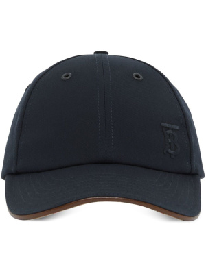 Monogram motif gabardine baseball cap, Burberry Monogram motif gabardine baseball cap
Monogram motif gabardine baseball cap, Burberry Monogram motif gabardine baseball cap