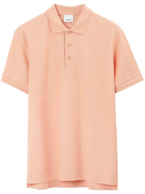 TB monogram-embroidered polo shirt, Burberry TB monogram-embroidered polo shirt
TB monogram-embroidered polo shirt, Burberry TB monogram-embroidered polo shirt