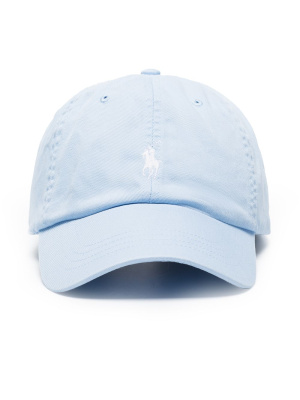 Classic logo-embroidered baseball cap, Polo Ralph Lauren Classic logo-embroidered baseball cap
Classic logo-embroidered baseball cap, Polo Ralph Lauren Classic logo-embroidered baseball cap