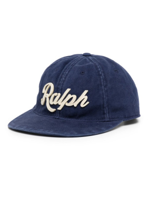 Logo-patch cotton baseball cap, Polo Ralph Lauren Logo-patch cotton baseball cap
Logo-patch cotton baseball cap, Polo Ralph Lauren Logo-patch cotton baseball cap