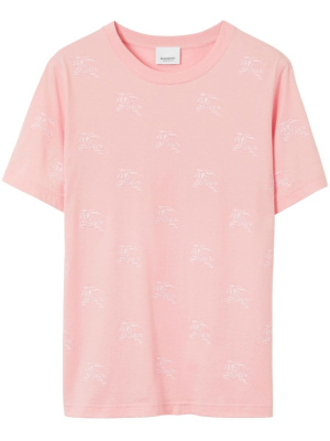 Equestrian Knight round-neck T-shirt, Burberry Equestrian Knight round-neck T-shirt
Equestrian Knight round-neck T-shirt, Burberry Equestrian Knight round-neck T-shirt