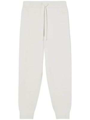 TB Monogram embroidered track pants, Burberry TB Monogram embroidered track pants
TB Monogram embroidered track pants, Burberry TB Monogram embroidered track pants
