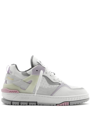 Astro panelled high-top sneakers, Axel Arigato Astro panelled high-top sneakers
Astro panelled high-top sneakers, Axel Arigato Astro panelled high-top sneakers