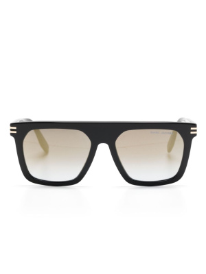

Rectangle-frame sunglasses, Marc Jacobs Eyewear Rectangle-frame sunglasses