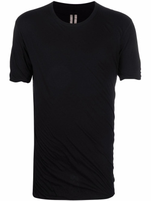 Round-neck short-sleeve T-shirt, Rick Owens Round-neck short-sleeve T-shirt
Round-neck short-sleeve T-shirt, Rick Owens Round-neck short-sleeve T-shirt