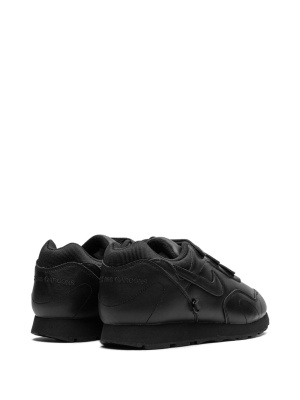 X Comme Des Garçons Outburst "Triple Black" sneakers, Nike X Comme Des Garçons Outburst "Triple Black" sneakers
X Comme Des Garçons Outburst "Triple Black" sneakers, Nike X Comme Des Garçons Outburst "Triple Black" sneakers