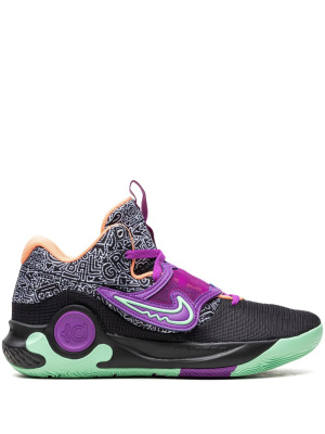

KD Trey 5 X "Brooklyn Courts" sneakers, Nike KD Trey 5 X "Brooklyn Courts" sneakers