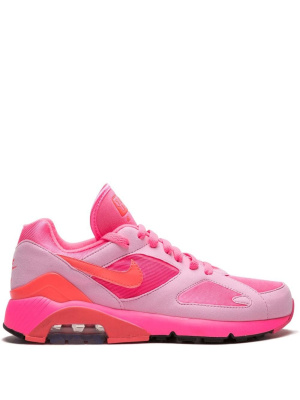 Air Max 180 Comme des Garçons sneakers, Nike Air Max 180 Comme des Garçons sneakers
Air Max 180 Comme des Garçons sneakers, Nike Air Max 180 Comme des Garçons sneakers