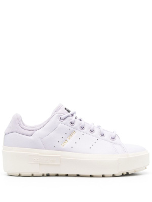 Logo stamp low-top leather sneakers, Adidas Logo stamp low-top leather sneakers
Logo stamp low-top leather sneakers, Adidas Logo stamp low-top leather sneakers
