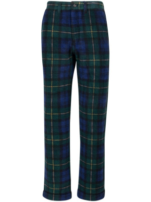 X Ralph Lauren Polar Fleece checked trousers, Palace X Ralph Lauren Polar Fleece checked trousers
X Ralph Lauren Polar Fleece checked trousers, Palace X Ralph Lauren Polar Fleece checked trousers