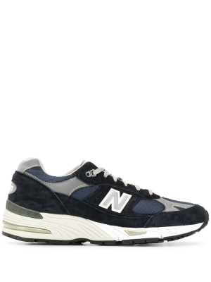 

991 sneakers, New Balance 991 sneakers