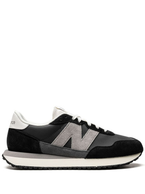 237V1 "Black/Grey/White" sneakers, New Balance 237V1 "Black/Grey/White" sneakers
237V1 "Black/Grey/White" sneakers, New Balance 237V1 "Black/Grey/White" sneakers