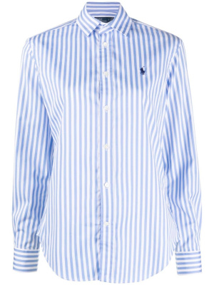 Polo Pony striped cotton shirt, Polo Ralph Lauren Polo Pony striped cotton shirt
Polo Pony striped cotton shirt, Polo Ralph Lauren Polo Pony striped cotton shirt