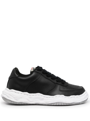 Wayne Original low-top sneakers, Maison Mihara Yasuhiro Wayne Original low-top sneakers
Wayne Original low-top sneakers, Maison Mihara Yasuhiro Wayne Original low-top sneakers