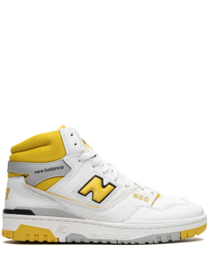 650 "Honeycomb" high-top sneakers, New Balance 650 "Honeycomb" high-top sneakers
650 "Honeycomb" high-top sneakers, New Balance 650 "Honeycomb" high-top sneakers