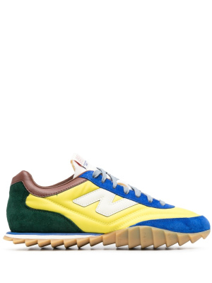 X Junya Watanabe MAN RC30 low-top sneakers, New Balance X Junya Watanabe MAN RC30 low-top sneakers
X Junya Watanabe MAN RC30 low-top sneakers, New Balance X Junya Watanabe MAN RC30 low-top sneakers