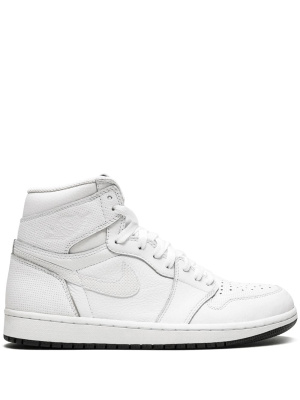1 Retro High OG "White Perforated" sneakers, Jordan 1 Retro High OG "White Perforated" sneakers
1 Retro High OG "White Perforated" sneakers, Jordan 1 Retro High OG "White Perforated" sneakers