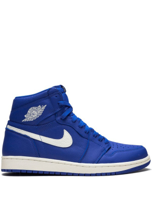 1 Retro High Og "Hyper Royal" sneakers, Jordan 1 Retro High Og "Hyper Royal" sneakers
1 Retro High Og "Hyper Royal" sneakers, Jordan 1 Retro High Og "Hyper Royal" sneakers
