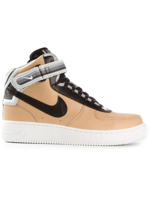 X Riccardo Tisci 'Beige Pack Air Force 1 sneakers, Nike X Riccardo Tisci 'Beige Pack Air Force 1 sneakers
X Riccardo Tisci 'Beige Pack Air Force 1 sneakers, Nike X Riccardo Tisci 'Beige Pack Air Force 1 sneakers