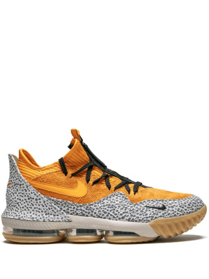 X atmos LeBron XVI Low AC "Safari" sneakers, Nike X atmos LeBron XVI Low AC "Safari" sneakers
X atmos LeBron XVI Low AC "Safari" sneakers, Nike X atmos LeBron XVI Low AC "Safari" sneakers