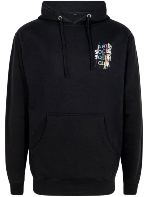 Dissociative logo-print hoodie, Anti Social Social Club Dissociative logo-print hoodie
Dissociative logo-print hoodie, Anti Social Social Club Dissociative logo-print hoodie