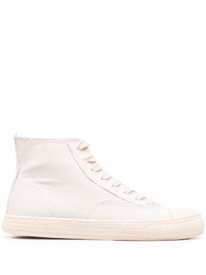 General Scale high-top sneakers, Maison Mihara Yasuhiro General Scale high-top sneakers
General Scale high-top sneakers, Maison Mihara Yasuhiro General Scale high-top sneakers