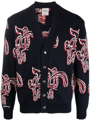 Roger Rabbit intarsia-knit cardigan, Moncler Roger Rabbit intarsia-knit cardigan
Roger Rabbit intarsia-knit cardigan, Moncler Roger Rabbit intarsia-knit cardigan