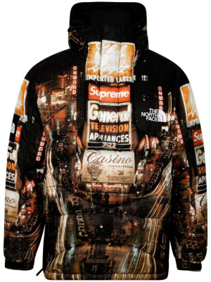 X The North Face 800-fill half zip hoodie, Supreme X The North Face 800-fill half zip hoodie
X The North Face 800-fill half zip hoodie, Supreme X The North Face 800-fill half zip hoodie