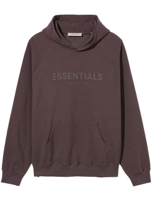 Logo-embossed cotton-blend hoodie, FEAR OF GOD ESSENTIALS Logo-embossed cotton-blend hoodie
Logo-embossed cotton-blend hoodie, FEAR OF GOD ESSENTIALS Logo-embossed cotton-blend hoodie