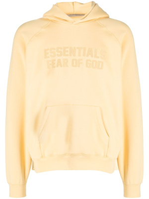 Essentials logo-print hoodie, FEAR OF GOD ESSENTIALS Essentials logo-print hoodie
Essentials logo-print hoodie, FEAR OF GOD ESSENTIALS Essentials logo-print hoodie