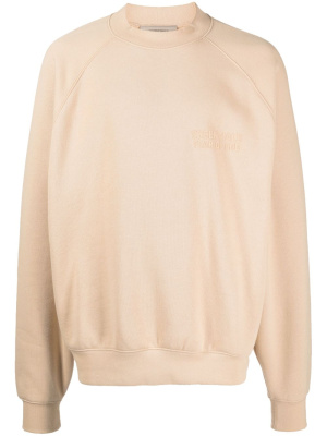 Raglan-sleeve cotton-blend sweatshirt, FEAR OF GOD ESSENTIALS Raglan-sleeve cotton-blend sweatshirt
Raglan-sleeve cotton-blend sweatshirt, FEAR OF GOD ESSENTIALS Raglan-sleeve cotton-blend sweatshirt