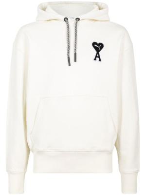 X AMI "Marshmallow" drawstring hoodie, Puma X AMI "Marshmallow" drawstring hoodie
X AMI "Marshmallow" drawstring hoodie, Puma X AMI "Marshmallow" drawstring hoodie