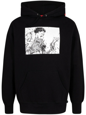 X Akira "FW 17" graphic-print hoodie, Supreme X Akira "FW 17" graphic-print hoodie
X Akira "FW 17" graphic-print hoodie, Supreme X Akira "FW 17" graphic-print hoodie