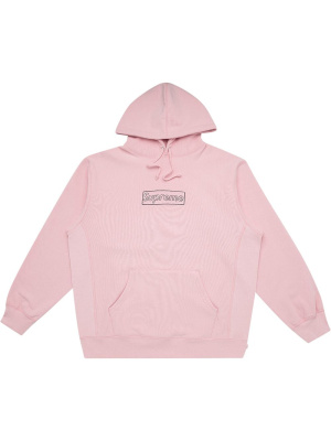 X KAWS Chalk Logo drawstring hoodie, Supreme X KAWS Chalk Logo drawstring hoodie
X KAWS Chalk Logo drawstring hoodie, Supreme X KAWS Chalk Logo drawstring hoodie