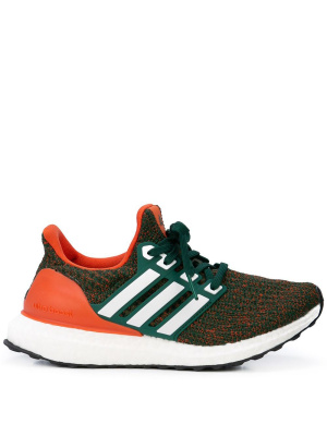 Ultraboost 4.0 "Miami Hurricanes" sneakers, Adidas Ultraboost 4.0 "Miami Hurricanes" sneakers
Ultraboost 4.0 "Miami Hurricanes" sneakers, Adidas Ultraboost 4.0 "Miami Hurricanes" sneakers