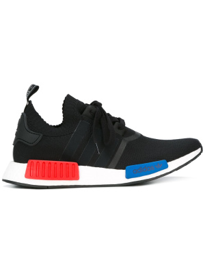 NMD R1 Primeknit OG "Black/Red/Blue" sneakers, Adidas NMD R1 Primeknit OG "Black/Red/Blue" sneakers
NMD R1 Primeknit OG "Black/Red/Blue" sneakers, Adidas NMD R1 Primeknit OG "Black/Red/Blue" sneakers