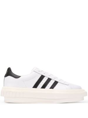 X Beyonce Ivy Park Superstar Platform sneakers, Adidas X Beyonce Ivy Park Superstar Platform sneakers
X Beyonce Ivy Park Superstar Platform sneakers, Adidas X Beyonce Ivy Park Superstar Platform sneakers