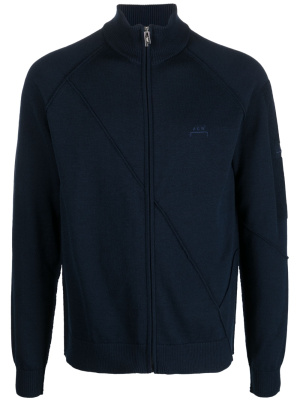 Zip-fastening funnel-neck sweatshirt, A-COLD-WALL* Zip-fastening funnel-neck sweatshirt
Zip-fastening funnel-neck sweatshirt, A-COLD-WALL* Zip-fastening funnel-neck sweatshirt
