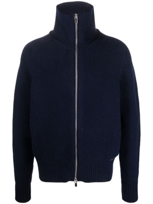 Meunier ribbed-knit zipped cardigan, Jacquemus Meunier ribbed-knit zipped cardigan
Meunier ribbed-knit zipped cardigan, Jacquemus Meunier ribbed-knit zipped cardigan