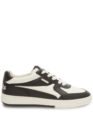 University lace-up leather sneakers, Palm Angels University lace-up leather sneakers
University lace-up leather sneakers, Palm Angels University lace-up leather sneakers