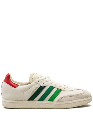 X END Velosamba "Social Cycling" sneakers, Adidas X END Velosamba "Social Cycling" sneakers
X END Velosamba "Social Cycling" sneakers, Adidas X END Velosamba "Social Cycling" sneakers