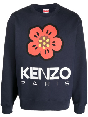 Boke Flower stretch-cotton sweatshirt, Kenzo Boke Flower stretch-cotton sweatshirt
Boke Flower stretch-cotton sweatshirt, Kenzo Boke Flower stretch-cotton sweatshirt