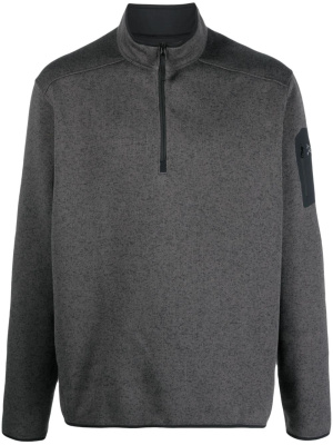 Covert half-zip long-sleeve sweatshirt, Arc'teryx Covert half-zip long-sleeve sweatshirt
Covert half-zip long-sleeve sweatshirt, Arc'teryx Covert half-zip long-sleeve sweatshirt