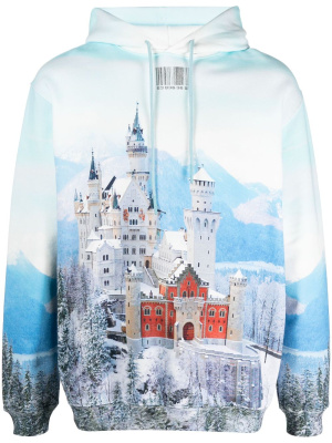 Neuschwanstein Winter long-sleeve hoodie, VTMNTS Neuschwanstein Winter long-sleeve hoodie
Neuschwanstein Winter long-sleeve hoodie, VTMNTS Neuschwanstein Winter long-sleeve hoodie
