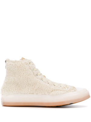 X Clot Chuck 70 Hi "Ice Cold" sneakers, Converse X Clot Chuck 70 Hi "Ice Cold" sneakers
X Clot Chuck 70 Hi "Ice Cold" sneakers, Converse X Clot Chuck 70 Hi "Ice Cold" sneakers