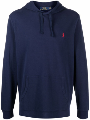 Embroidered-logo pullover hoodie, Polo Ralph Lauren Embroidered-logo pullover hoodie
Embroidered-logo pullover hoodie, Polo Ralph Lauren Embroidered-logo pullover hoodie