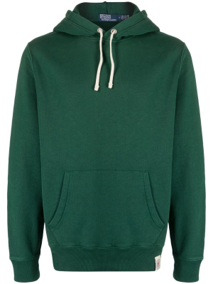 Logo-patch drawstring hoodie, Polo Ralph Lauren Logo-patch drawstring hoodie
Logo-patch drawstring hoodie, Polo Ralph Lauren Logo-patch drawstring hoodie