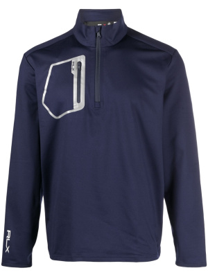 Logo-print performance sweatshirt, Polo Ralph Lauren Logo-print performance sweatshirt
Logo-print performance sweatshirt, Polo Ralph Lauren Logo-print performance sweatshirt