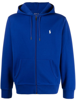 Embroidered-pony detail hoodie, Polo Ralph Lauren Embroidered-pony detail hoodie
Embroidered-pony detail hoodie, Polo Ralph Lauren Embroidered-pony detail hoodie